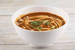Dal Makhani