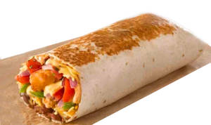 Loaded Wrap