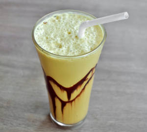 Cold Coffee