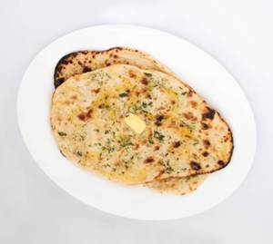 Tandoori Butter Roti
