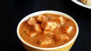 Paneer Masala