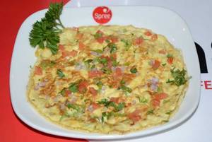 Eggs To Order