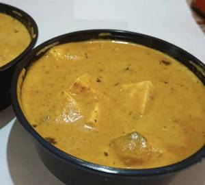 Shahi Paneer