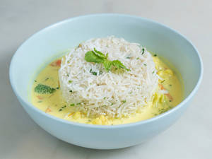 Thai Rice Bowl