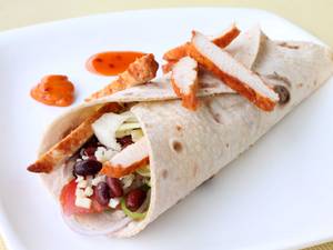 Non-Veg Burritos