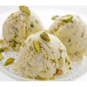 Afghan Dry Fruit Ice Cream (190 Ml)