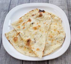 Butter Naan