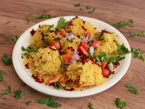 Sev Puri 