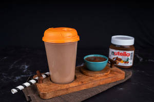Nutella Shake