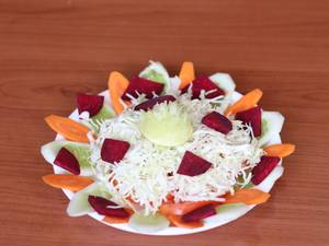 Green Salad