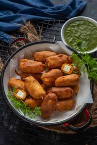 Paneer Pakora