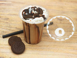 Oreo Shake
