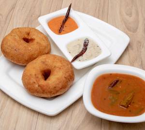 Vada Sambhar