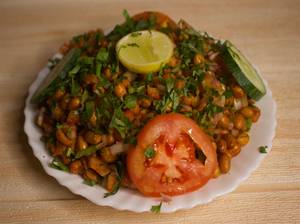 Peanut Masala