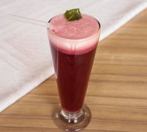 Pomogranate Guest Special Juice