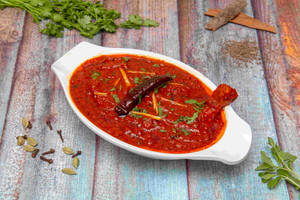 Achari Chicken