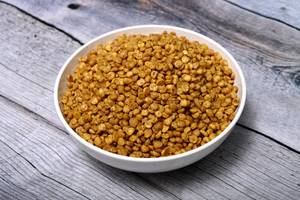 Chana Dal
