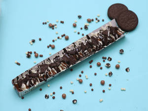 Dark Knight Oreo Churros