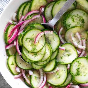 Kachumber Salad