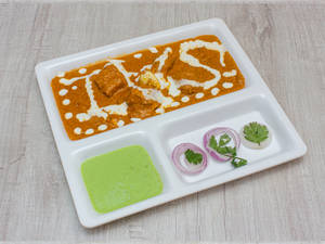 Shahi Paneer