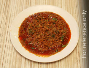 Egg Kheema
