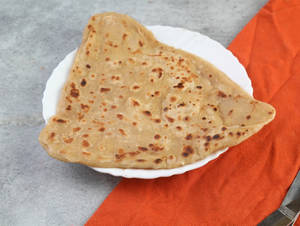 Plain Tawa Paratha