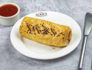 Chicken Roll