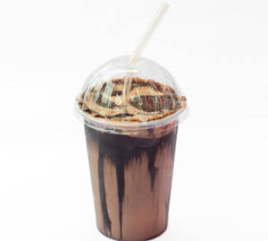 Brownie Shake