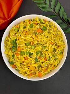 Masala Rice