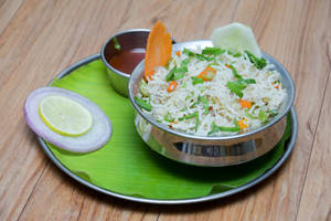Veg Fried Rice