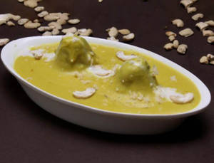Malai Kofta