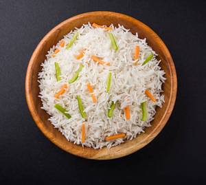Jeera Rice