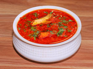 Achar Mutton
