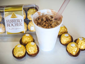 Ferrero Roucher
