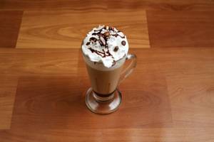 Death By Chocolate Cappuccino