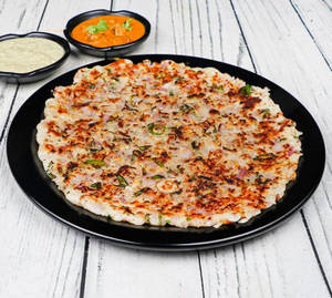 Onion Dosa