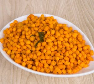 Masala Boondi