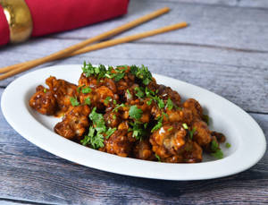 Gobi Manchurian