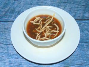 Veg Manchow Soup