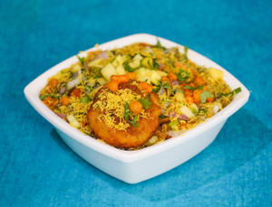 Ragda Pattie 