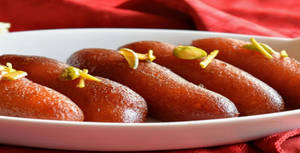 Gulab Jamoon