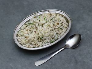 Jeera Rice