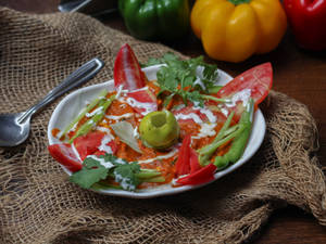 Paneer Butter Masala