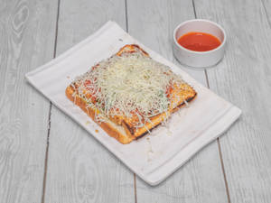 Aloo Masala Garam Sandwich Cheese 