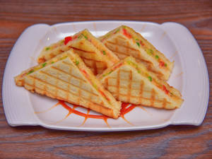Veg Sandwich