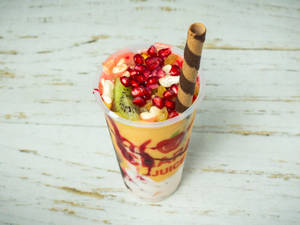 Special Mix Fruit Shake