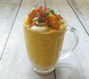 Mango Mastani