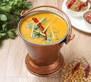 Dal Fry Tadka