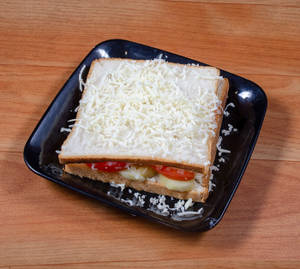 Veg . Cheese Sandwich 