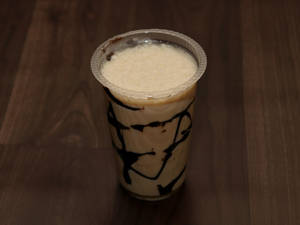 Cold Coffee Shake